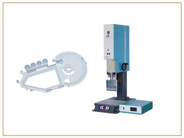 ultrasonic-welding